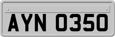 AYN0350