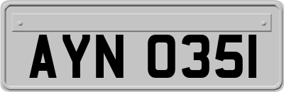 AYN0351