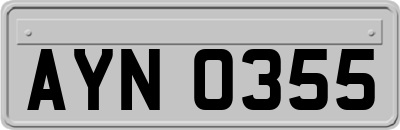 AYN0355