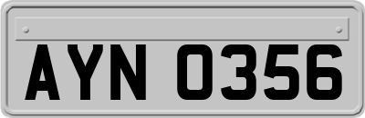 AYN0356