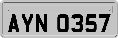AYN0357