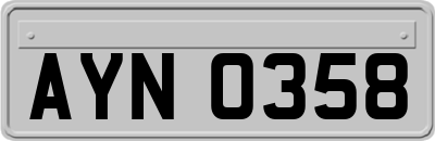 AYN0358