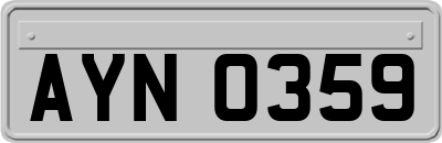 AYN0359
