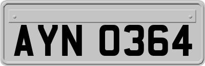 AYN0364