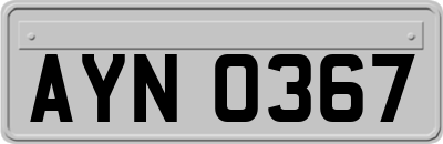 AYN0367