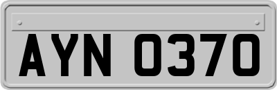 AYN0370