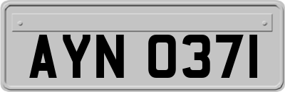 AYN0371
