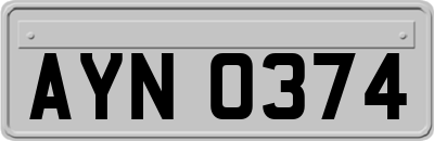 AYN0374