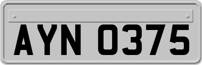AYN0375
