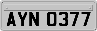 AYN0377