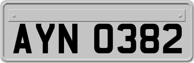 AYN0382