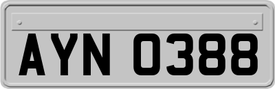 AYN0388