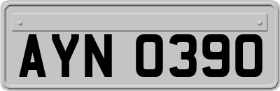 AYN0390