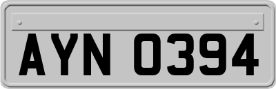 AYN0394
