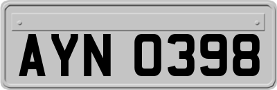 AYN0398