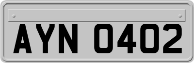 AYN0402