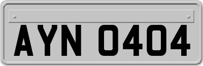 AYN0404