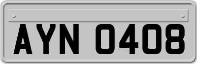 AYN0408