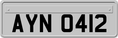 AYN0412