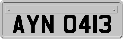 AYN0413