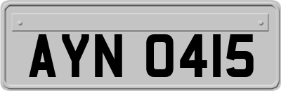 AYN0415