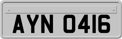 AYN0416