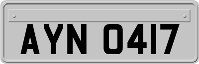 AYN0417
