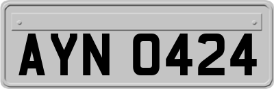 AYN0424