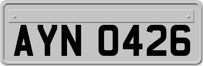 AYN0426