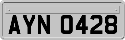 AYN0428