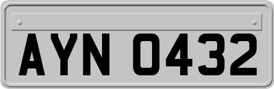 AYN0432