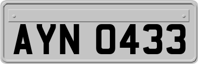 AYN0433