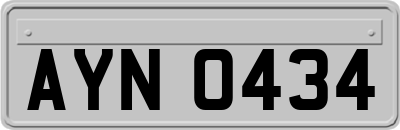 AYN0434