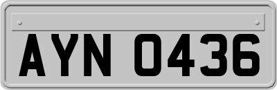 AYN0436