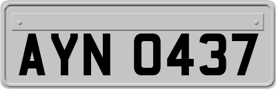 AYN0437