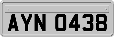 AYN0438