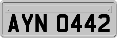 AYN0442