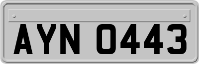 AYN0443