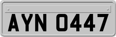 AYN0447
