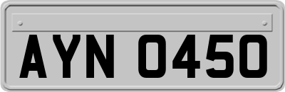 AYN0450