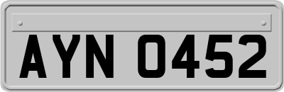 AYN0452