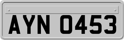 AYN0453