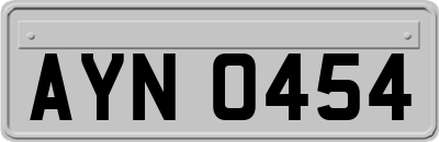 AYN0454