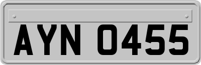 AYN0455