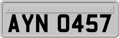 AYN0457