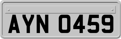 AYN0459