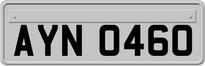 AYN0460