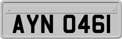 AYN0461
