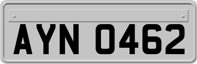 AYN0462