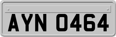 AYN0464